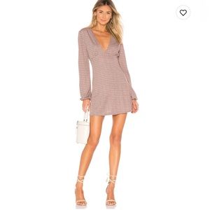 Free People - Selin Mini Dress
Size: XS. NWT. Excellent condition. Never worn.